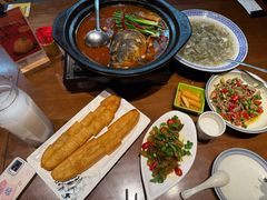 -乡里八闽·福州乡土菜(火车北站店)