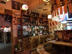 -鸟先生居酒屋(东湖馨园店)