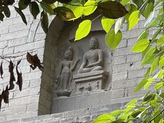 -宝庆寺塔