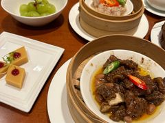 -杭州JW万豪酒店-万豪中餐厅