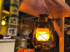 -破三川·新川菜(静安大融城店)