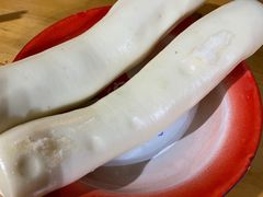 奶香馒头-拈一筷子·宜宾江湖菜(十一街店)