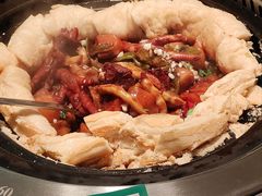 -灶座小锅烀饼·铁锅炖(全国总店)