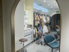 -海马体照相馆(北京apm店)