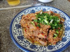 -瓦市黄羊群羊肉馆(火车站路店)