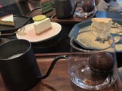-Home Cafe(水榭春天店)