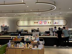 -星巴克臻选(北京银泰店)