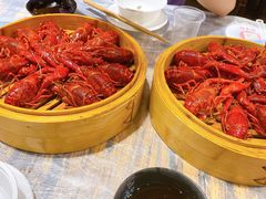 -靓靓蒸虾·头牌蒸虾(雪松路总店)