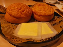 牛油菠萝包-避风塘(嘉兴八佰伴店)