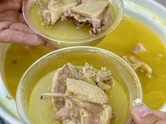 -金姐台湾菜(珠江路店)