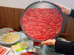 -渝大龙重庆火锅(温泉月亮湾店)