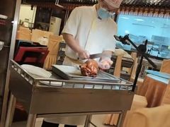 -北京全聚德(方庄店)