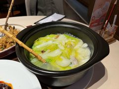 -侨美食家·粤菜(体育西路店)