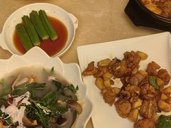 -亚龙湾红树林度假酒店御粤阁