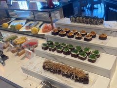 -松咖啡自助餐厅·松北香格里拉