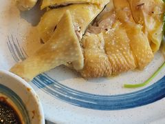 -壹只菜·崇明本地特色菜(崇明南门店)