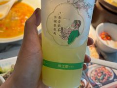 -庆江南江南菜(张家港吾悦店)
