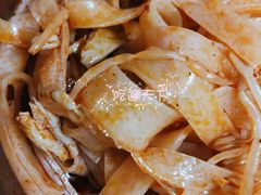 -秦镇郭家米皮(大庆路店)