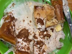 -澳门陈光记烧味饭店(南京德基广场店)