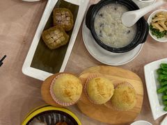 -汕头君华海逸酒店·鸿桃轩中餐厅