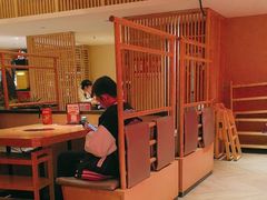 -何师傅美蛙鱼头(汉街店)