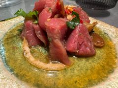 -人间酒暖·Go blanc·烧鸟·深夜食堂(陆家嘴店)
