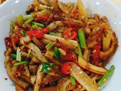 -笨罗卜浏阳菜馆(太平街店)