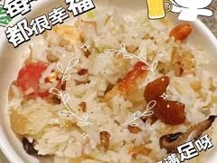 -禄婶鸡煲·打边炉