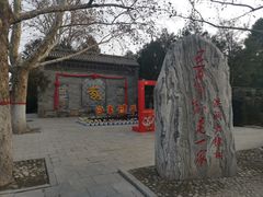 -大槐树寻根祭祖园
