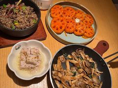 -佛有缘素食馆·荔湾老字号(陈家祠首店)