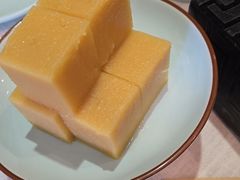 豌豆黄-天和晟烤鸭店(玉泉西街店)