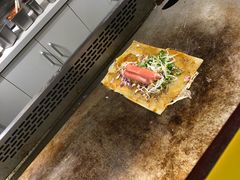 -四环冷面王(西单华威约饭街店)