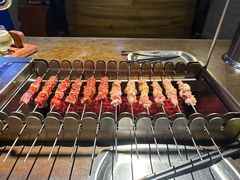 -麦凯伦烧烤·精酿超级工厂店(金桥总店)