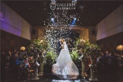 -格乐利雅婚礼艺术中心(南外滩店)