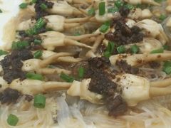 -蓬川食府(金海道店)