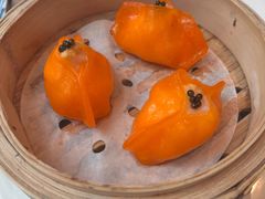 海胆凤眼饺-天然台1908(中建广场店)