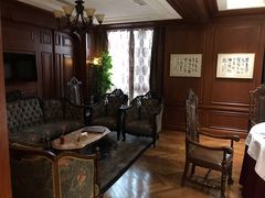 包厢-西郊壹号