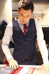 -优刻西服西装定制(金轮国际广场店)