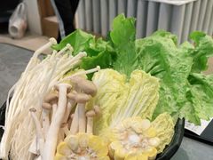 -品也·鲍鱼鸡火锅(皇庭广场店)