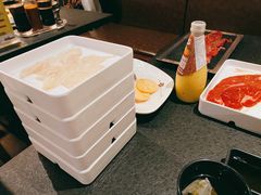 -神户赤童日式烤肉(金地广场店)
