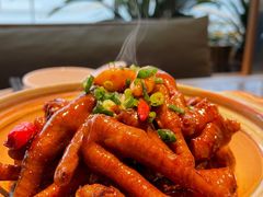-皖香览约·徽菜(吴江吾悦店)