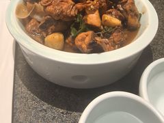 -三道菜(明堂公园店)