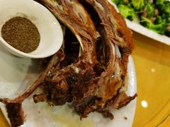 -清真·安乐园菜馆(茶南店)