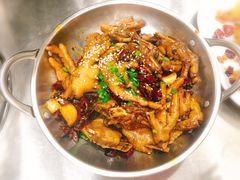 凤爪-小民大排档(马场角横路店)