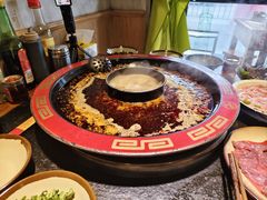 -陈眼镜火锅(总店)