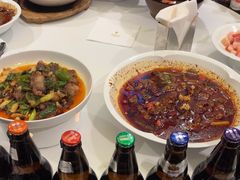 -眉州东坡(博雅店)