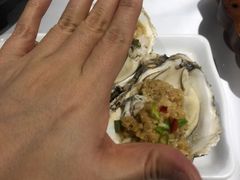 -小螺号海鲜·地道鲁菜(省体总店)