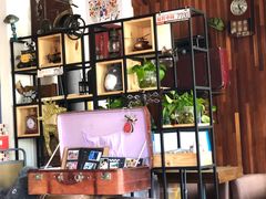 -莫比餐厅(五道口店)