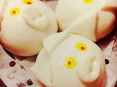 -点点心点心专门店(旺角店)