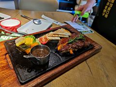 -豪客来牛排(人民东路店)